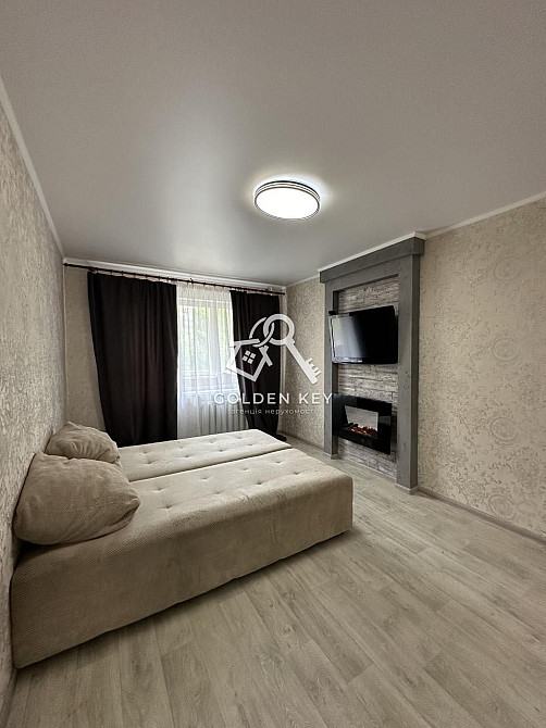 Аренда VIP Квартиры 2х комнатная Солнечный Собственик! Кривой Рог - изображение 8