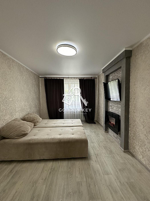 Аренда VIP Квартиры 2х комнатная Солнечный Собственик! Кривой Рог - изображение 1