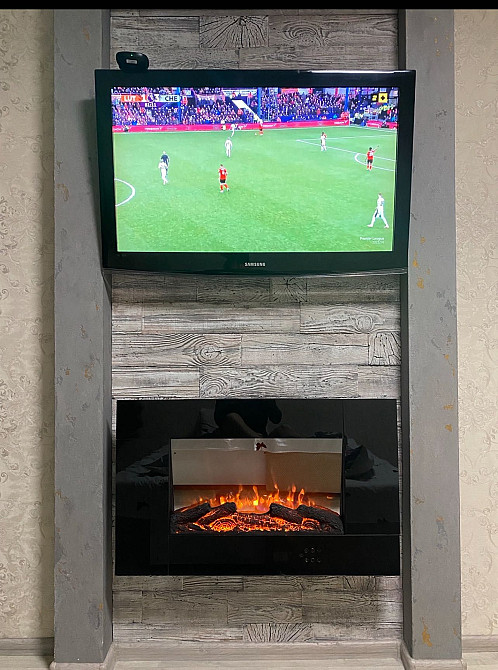 Аренда VIP Квартиры 2х комнатная Солнечный Собственик! Кривой Рог - изображение 4