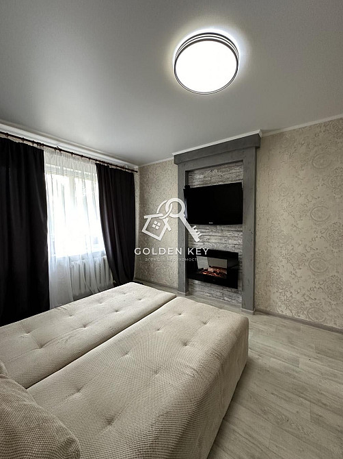 Аренда VIP Квартиры 2х комнатная Солнечный Собственик! Кривой Рог - изображение 6