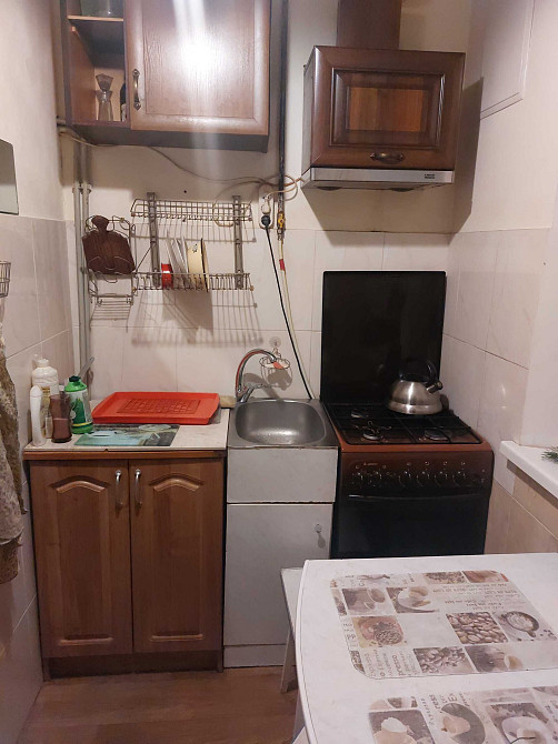 Оренда квартири в центрі міста Ровно - изображение 1