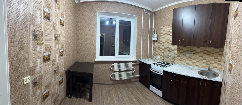 1- к квартира 17-й мікрорайон, Хортицький р-н Запоріжжя - зображення 7