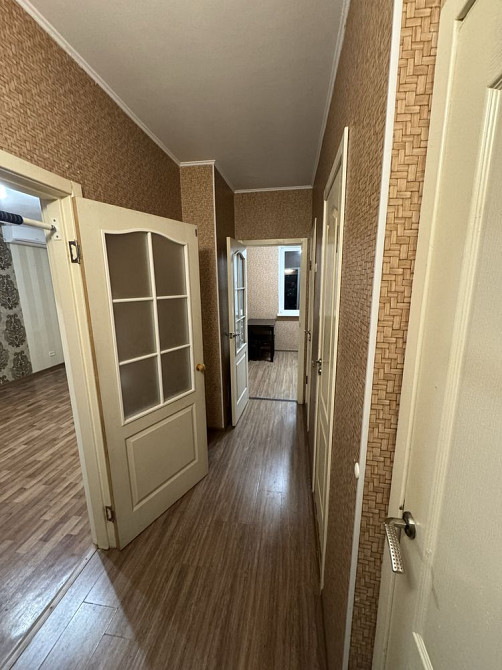 1- к квартира 17-й мікрорайон, Хортицький р-н Запоріжжя - зображення 4