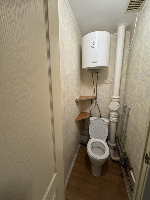 1- к квартира 17-й мікрорайон, Хортицький р-н Запоріжжя - зображення 8