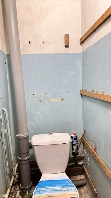 Оренда 2-х кім квартири Бородінський район Запорожье - изображение 8