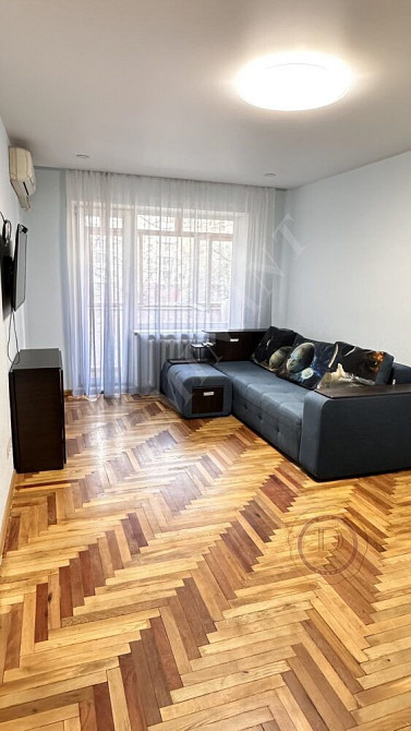 Оренда 2-х кім квартири Бородінський район Запорожье - изображение 1