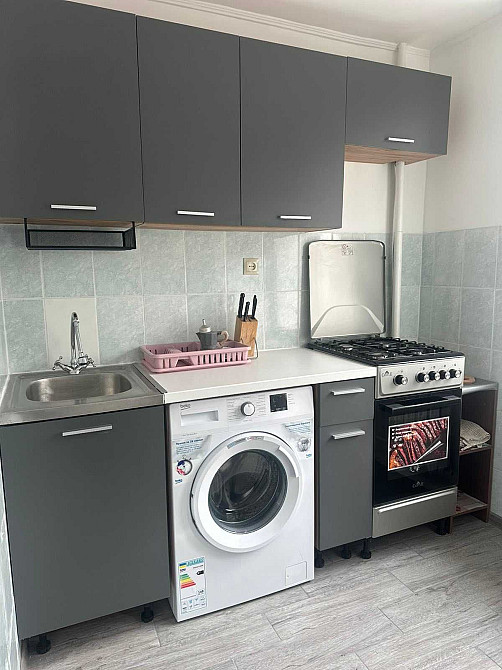 Здам 2х кімн квартиру в центрі міста Луцк - изображение 1