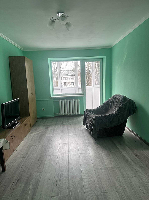 Здам 2х кімн квартиру в центрі міста Луцк - изображение 8