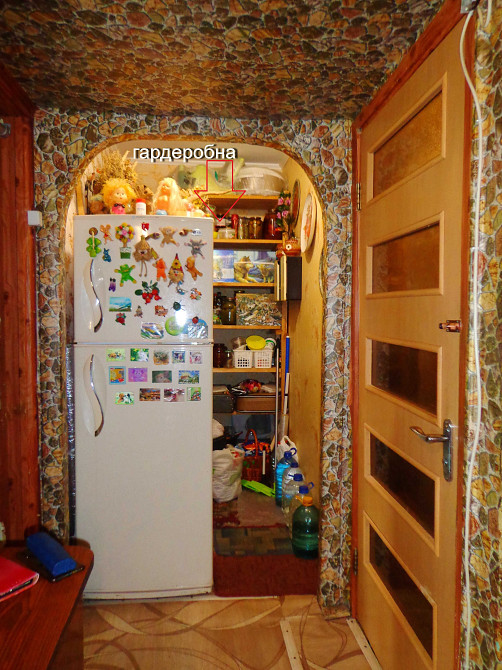 1 кім. кв. вул. Чорновола, р-н Банківської Академії. Меблі, техніка. Черкаси - зображення 4