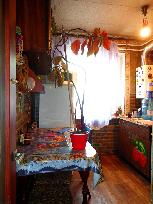 1 кім. кв. вул. Чорновола, р-н Банківської Академії. Меблі, техніка. Черкаси - зображення 7