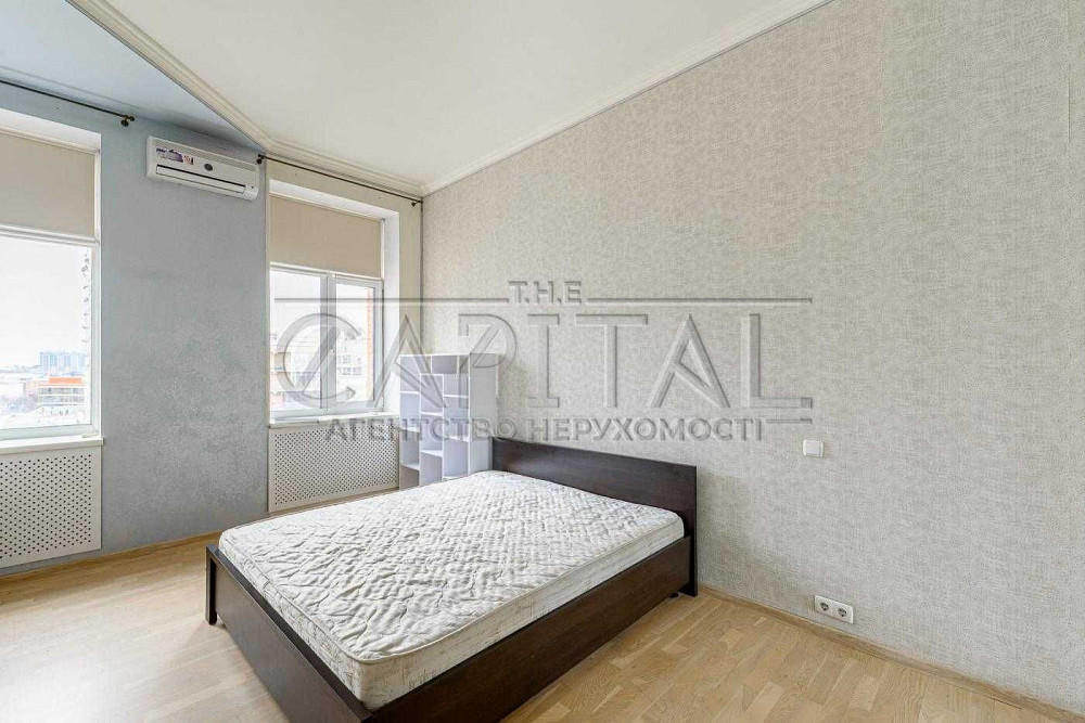 Оренда 3-к квартири (119 м2) з балконом, Золотоустівська, центр Киев - изображение 8