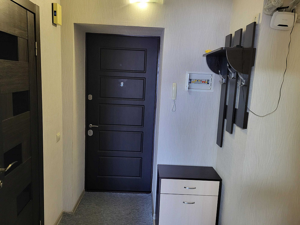 Оренда 1к жк Янтарний,Соборна ,можна з тваринками Ірпінь - зображення 3