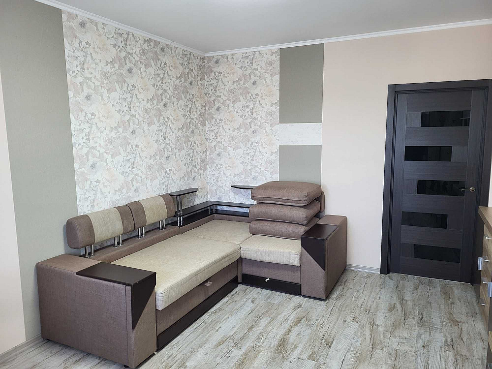 Оренда 1к жк Янтарний,Соборна ,можна з тваринками Ірпінь - зображення 6