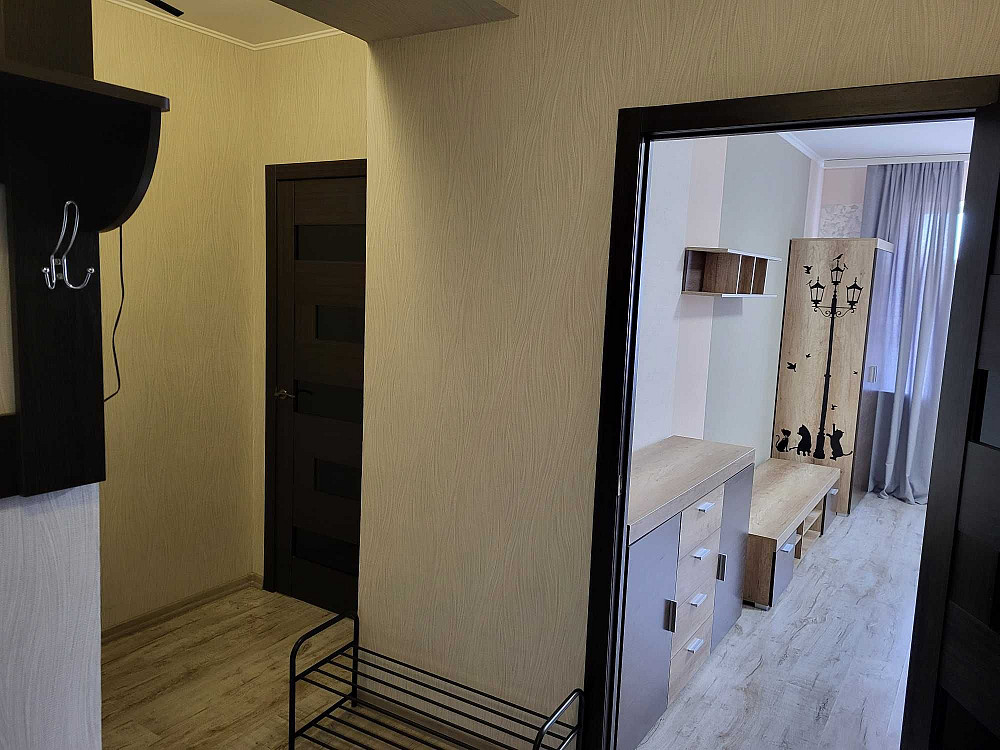 Оренда 1к жк Янтарний,Соборна ,можна з тваринками Ірпінь - зображення 7