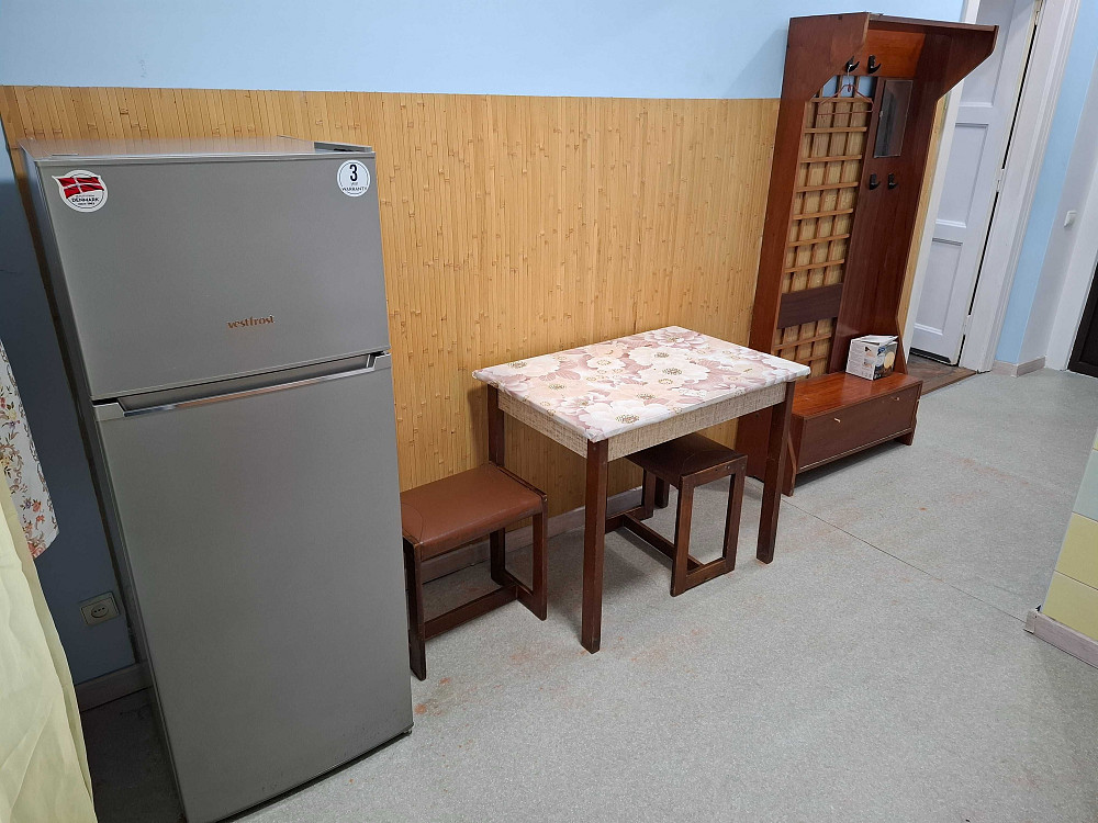 Оренда 1 кімнатної квартири вул. Квітки-Основяненка. , Автономне опал Львов - изображение 7