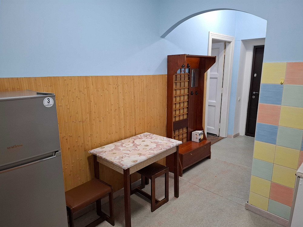 Оренда 1 кімнатної квартири вул. Квітки-Основяненка. , Автономне опал Львов - изображение 6