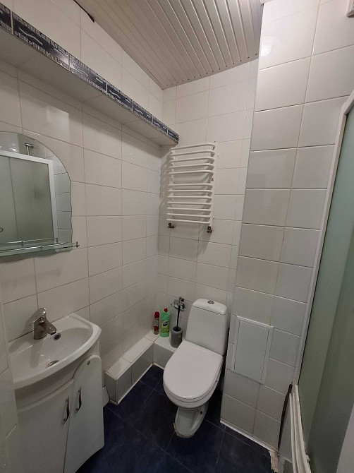 Оренда 1 кімнатної квартири вул. Квітки-Основяненка. , Автономне опал Львов - изображение 8