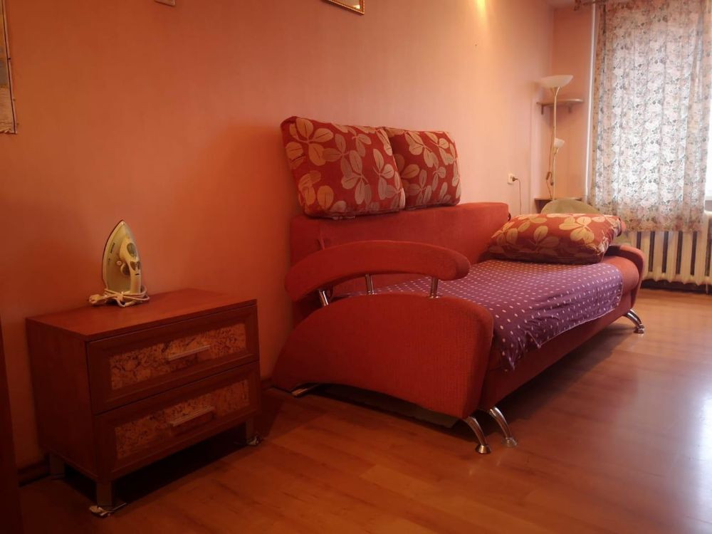 Оренда 2-кімнатної квартири Дніпровська набережна, 5а Киев - изображение 2