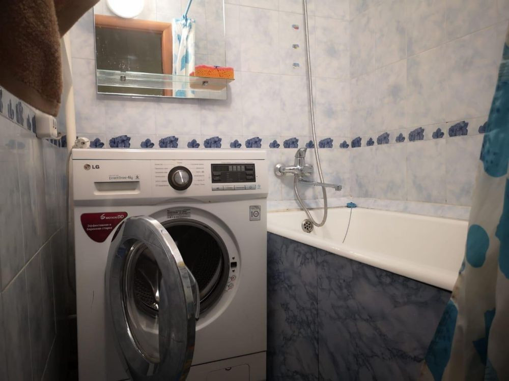 Оренда 2-кімнатної квартири Дніпровська набережна, 5а Киев - изображение 7