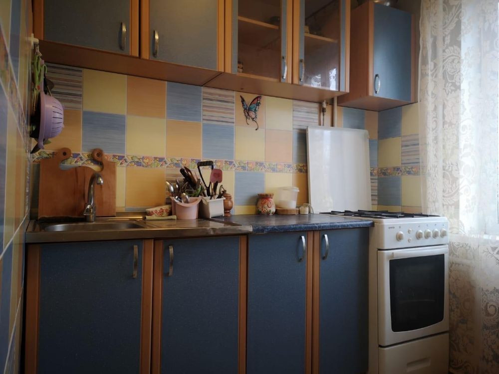 Оренда 2-кімнатної квартири Дніпровська набережна, 5а Киев - изображение 8