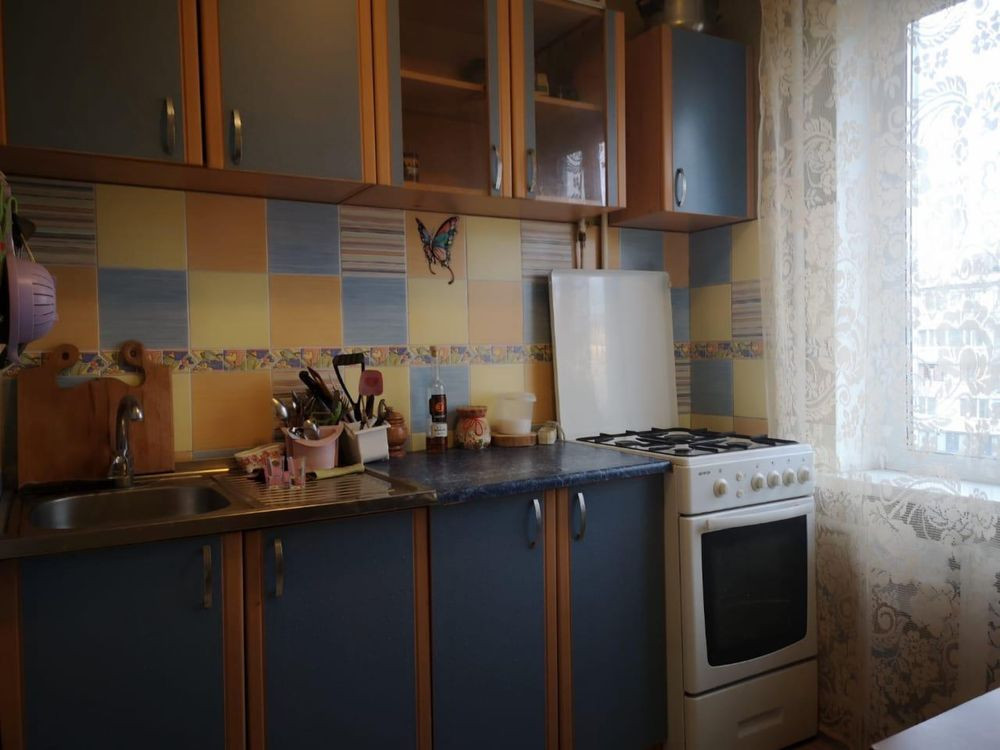 Оренда 2-кімнатної квартири Дніпровська набережна, 5а Киев - изображение 6