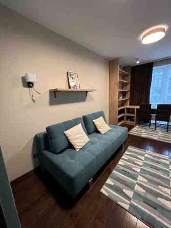 ВАШ затишний куточок біля ОБОЛОНСЬКОЇ НАБЕРЕЖНОЇ! без % Киев