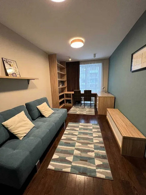 ВАШ затишний куточок біля ОБОЛОНСЬКОЇ НАБЕРЕЖНОЇ! без % Киев - изображение 5