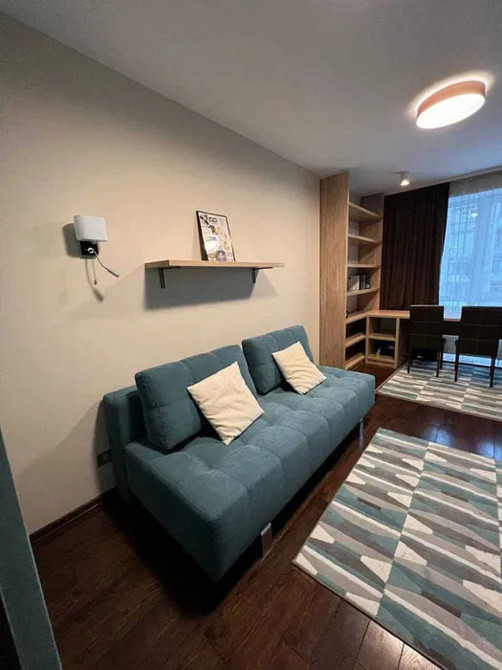 ВАШ затишний куточок біля ОБОЛОНСЬКОЇ НАБЕРЕЖНОЇ! без % Киев - изображение 4