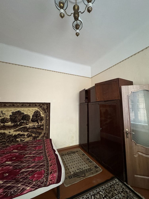 Здається квартира одно кімнатна по вул.  Зіньковецька Черновцы - изображение 3