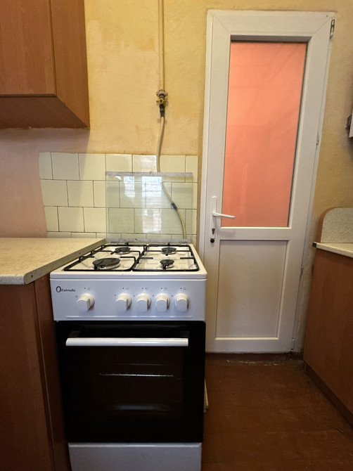 Здається квартира одно кімнатна по вул.  Зіньковецька Черновцы - изображение 6