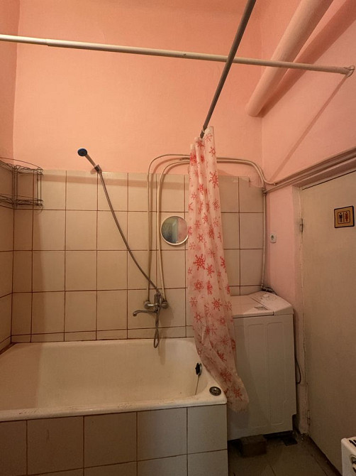 Здається квартира одно кімнатна по вул.  Зіньковецька Черновцы - изображение 4