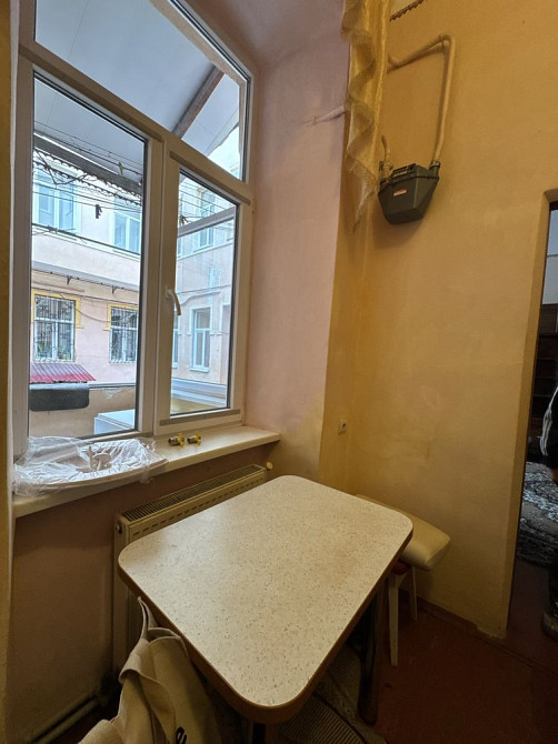 Здається квартира одно кімнатна по вул.  Зіньковецька Черновцы - изображение 7