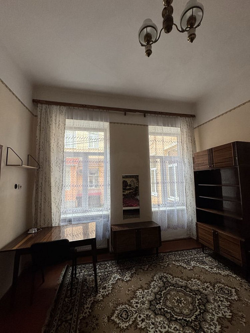 Здається квартира одно кімнатна по вул.  Зіньковецька Черновцы - изображение 1