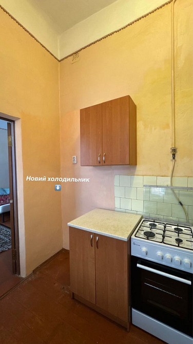 Здається квартира одно кімнатна по вул.  Зіньковецька Черновцы - изображение 5