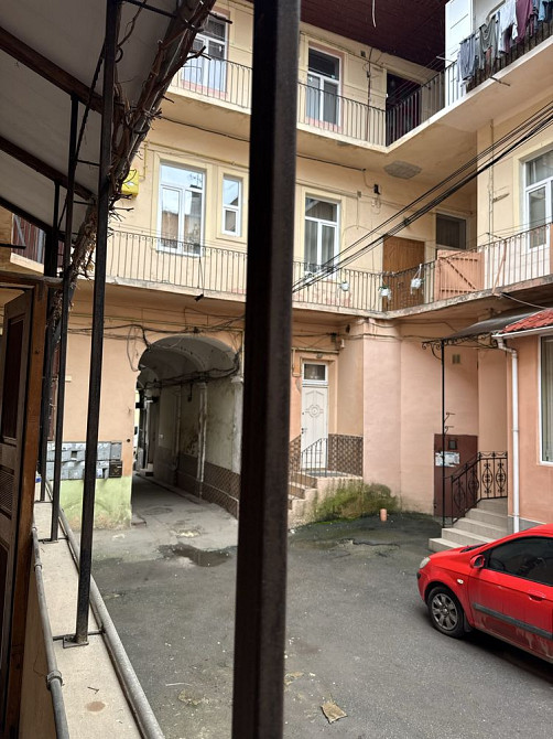 Здається квартира одно кімнатна по вул.  Зіньковецька Черновцы - изображение 8