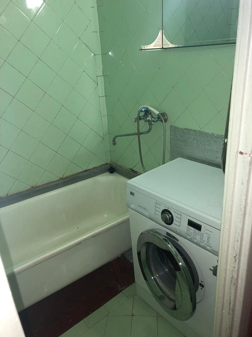 Сдам свою 2 комнатную квартиру Одесса - изображение 5