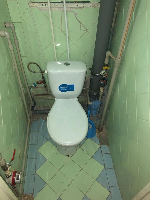 Сдам свою 2 комнатную квартиру Одесса - изображение 6