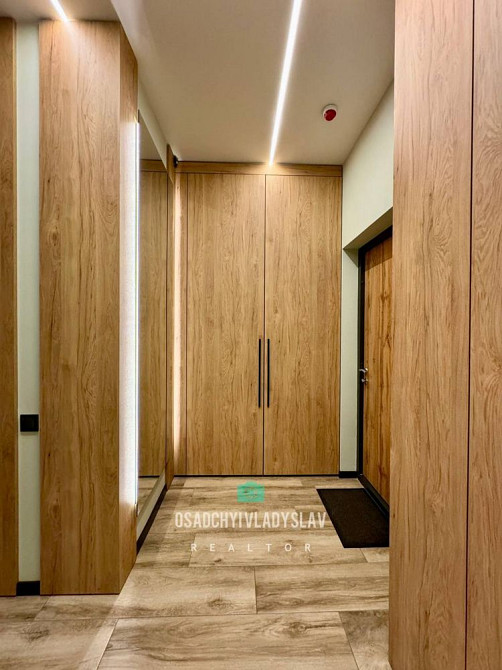 Топ-варіант! 2к в Центр і Дніпра , ЖК Баку Днепр - изображение 6