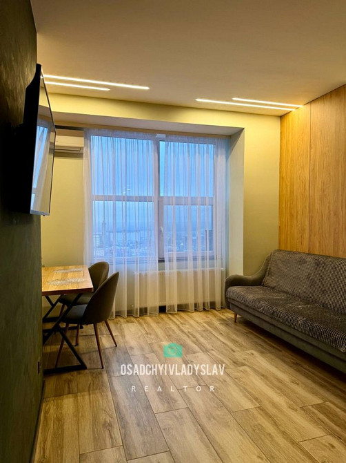 Топ-варіант! 2к в Центр і Дніпра , ЖК Баку Днепр - изображение 2