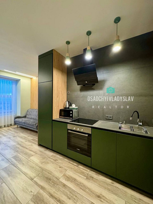 Топ-варіант! 2к в Центр і Дніпра , ЖК Баку Днепр - изображение 4