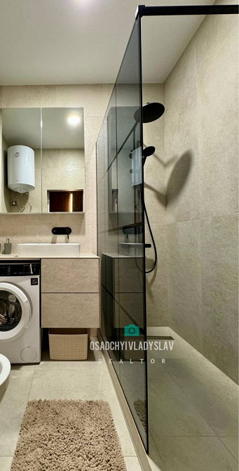 Топ-варіант! 2к в Центр і Дніпра , ЖК Баку Днепр - изображение 8