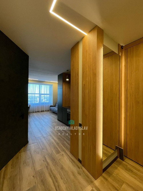 Топ-варіант! 2к в Центр і Дніпра , ЖК Баку Днепр - изображение 5