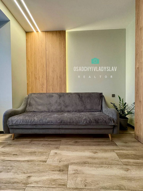 Топ-варіант! 2к в Центр і Дніпра , ЖК Баку Днепр - изображение 1