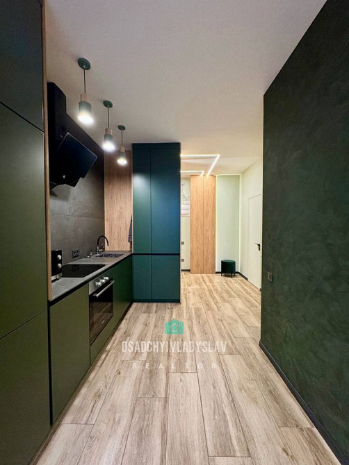 Топ-варіант! 2к в Центр і Дніпра , ЖК Баку Днепр - изображение 3