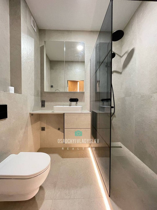 Топ-варіант! 2к в Центр і Дніпра , ЖК Баку Днепр - изображение 7