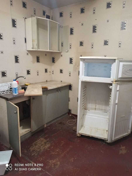 Аренда 3-х комнатной квартиры Слов`янськ - зображення 4