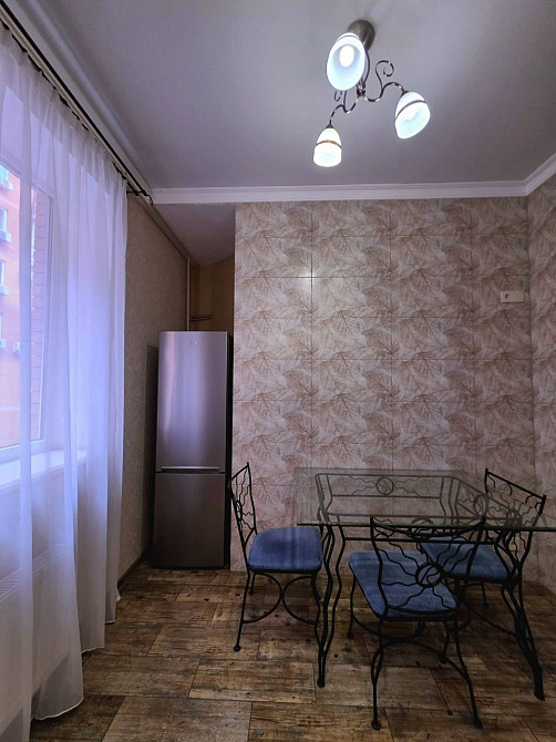 Сдам длительно 2-комн квартиру в центре города ЖК,, Родной,, пер Книжн Одеса - зображення 5