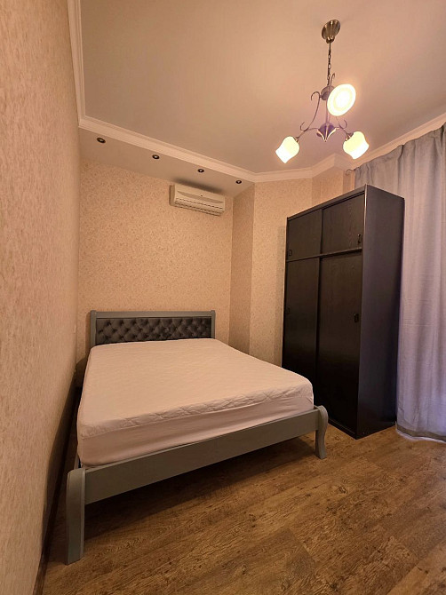 Сдам длительно 2-комн квартиру в центре города ЖК,, Родной,, пер Книжн Одеса - зображення 8