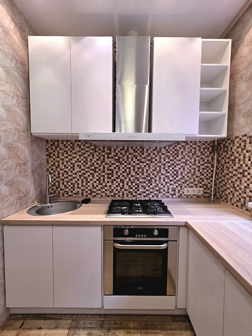 Сдам длительно 2-комн квартиру в центре города ЖК,, Родной,, пер Книжн Одеса - зображення 2