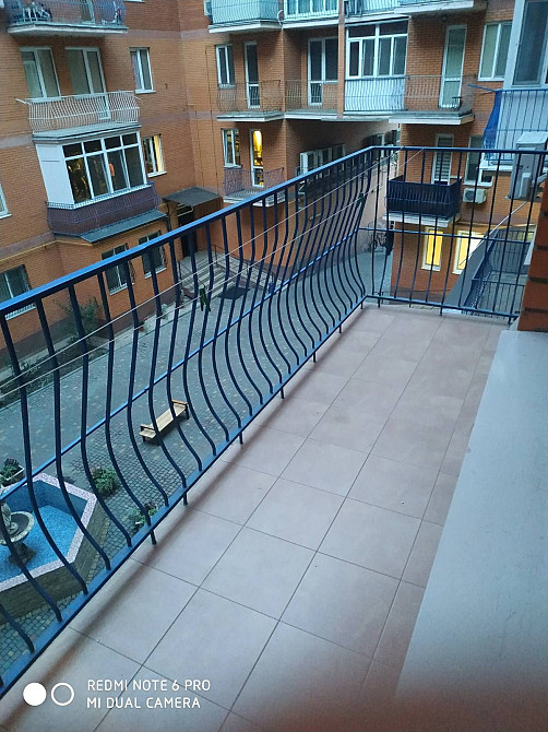 Сдам длительно 2-комн квартиру в центре города ЖК,, Родной,, пер Книжн Одеса - зображення 7